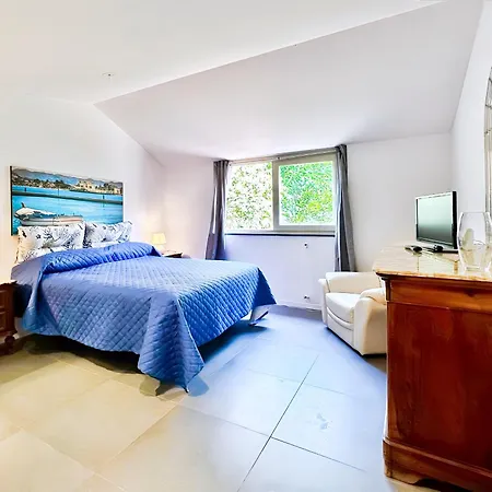 Apartment A Casa Di Lu' *