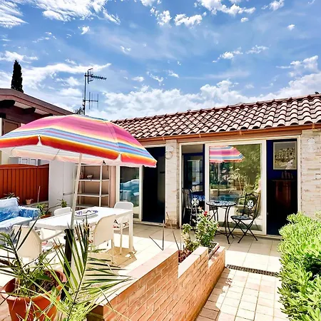 A Casa Di Lu' Palermo